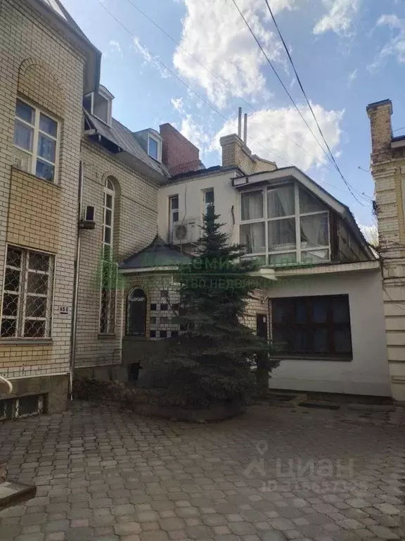 Дом в Саратовская область, Саратов ул. Киселева, 65 (280 м) - Фото 0