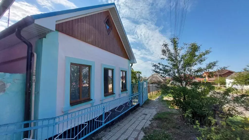 Дом в Краснодарский край, Темрюк ул. Шевченко, 72А (45 м) - Фото 2