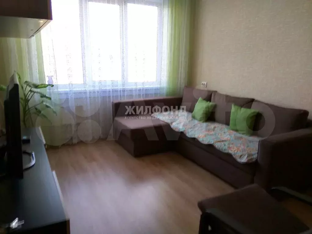 3-к. квартира, 60м, 8/9эт. - Фото 0