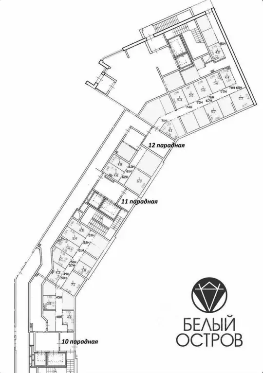 Склад в Санкт-Петербург Белоостровская ул., 7 (8 м) - Фото 0