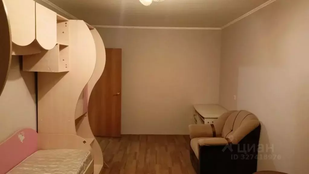 3-к кв. Красноярский край, Красноярск Зеленая Роща мкр, ул. Воронова, ... - Фото 2