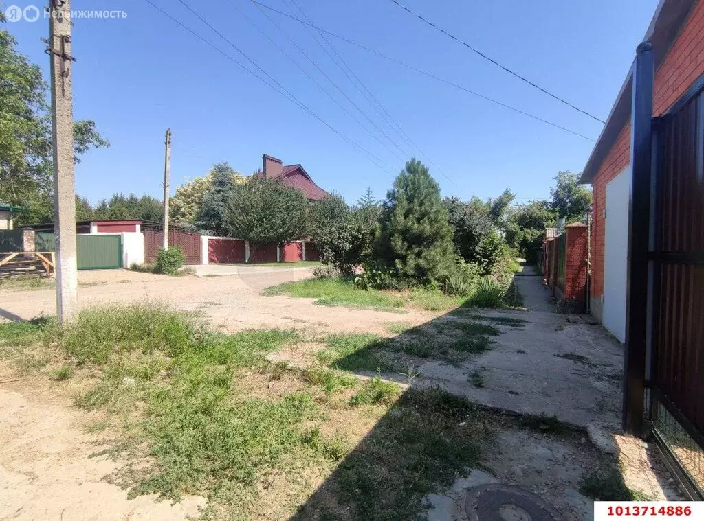 Дом в хутор Ленина, Хуторская улица, 55 (80.3 м) - Фото 1