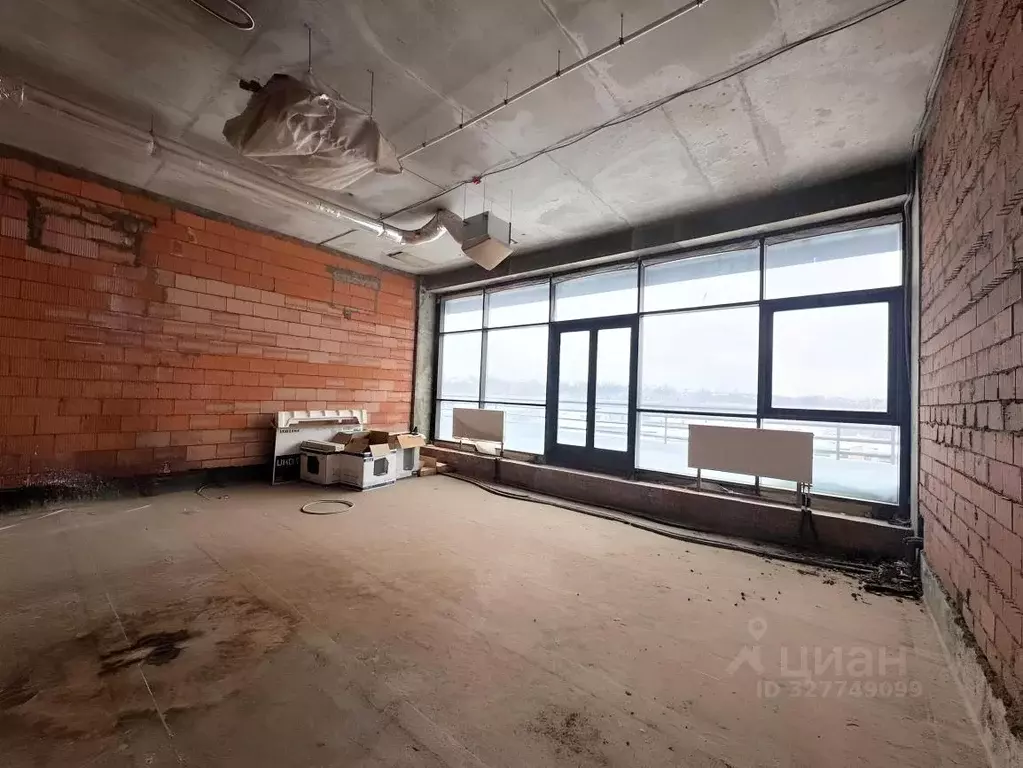 3-к кв. Московская область, Химки Новогорск мкр, ул. Олимпийская, 15 ... - Фото 2