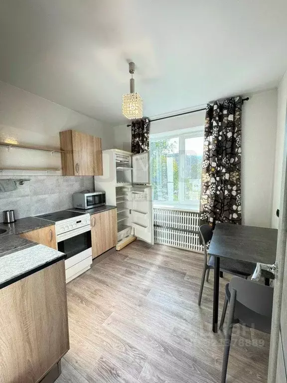 2-к кв. Свердловская область, Екатеринбург ул. Фурманова, 67 (57.0 м) - Фото 1