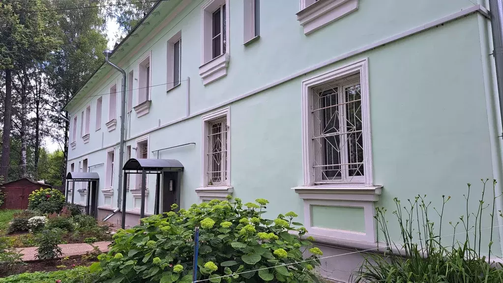 Продаётся 3-к квартира, 66 м - Фото 0