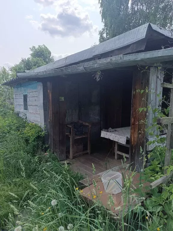 Дом в Владимирская область, Гороховецкий муниципальный округ, д. ... - Фото 1