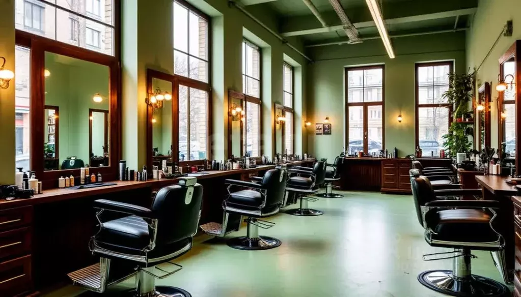 Помещение свободного назначения в Курганская область, Курган Заозерный ... - Фото 1