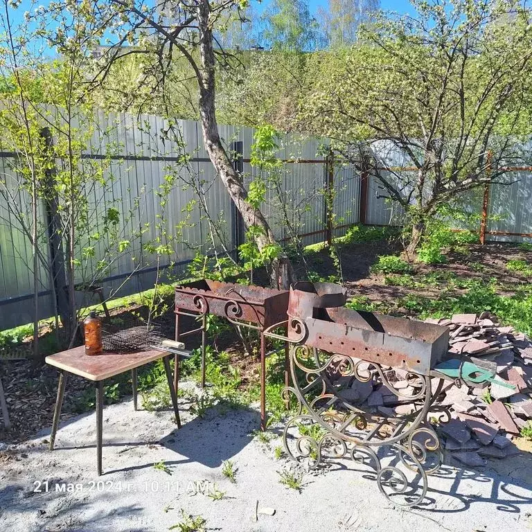 Дом в Свердловская область, Екатеринбург ул. Ярославская (45 м) - Фото 2