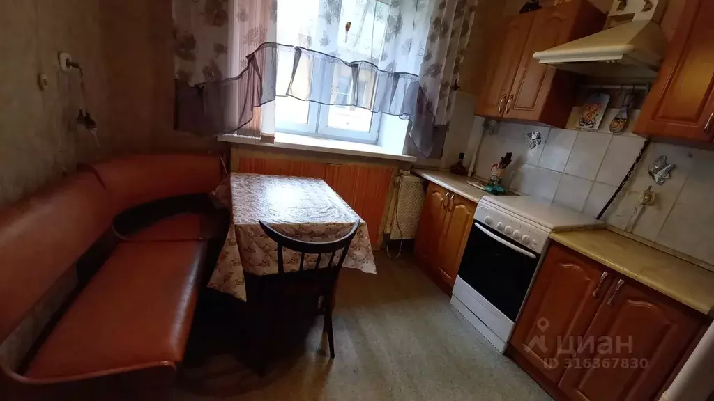 2-к кв. Ярославская область, Ярославль ул. Свердлова, 104В (56.0 м) - Фото 1