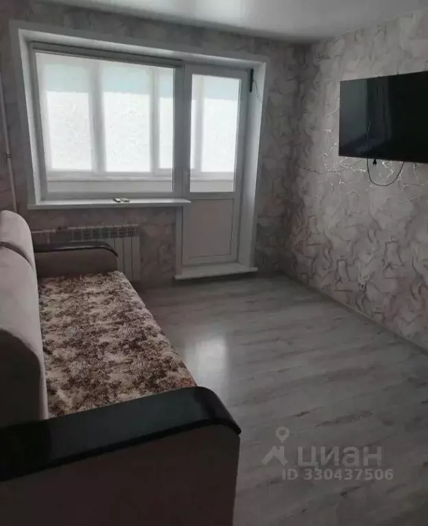 2-к кв. Самарская область, Самара ул. Советской Армии, 159 (45.0 м) - Фото 1