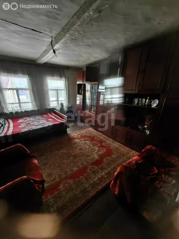 Дом в Мыски, Больничная улица (43 м) - Фото 1