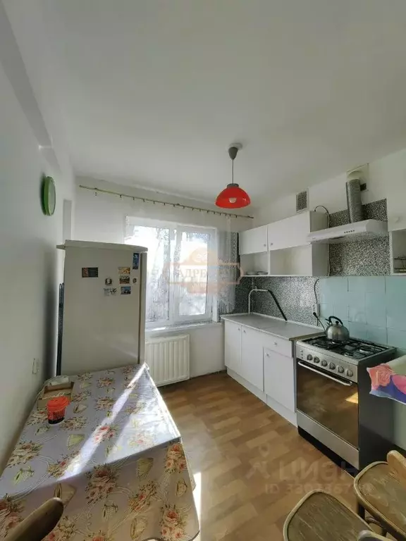 2-к кв. Санкт-Петербург просп. Энергетиков, 28К8 (46.1 м) - Фото 1