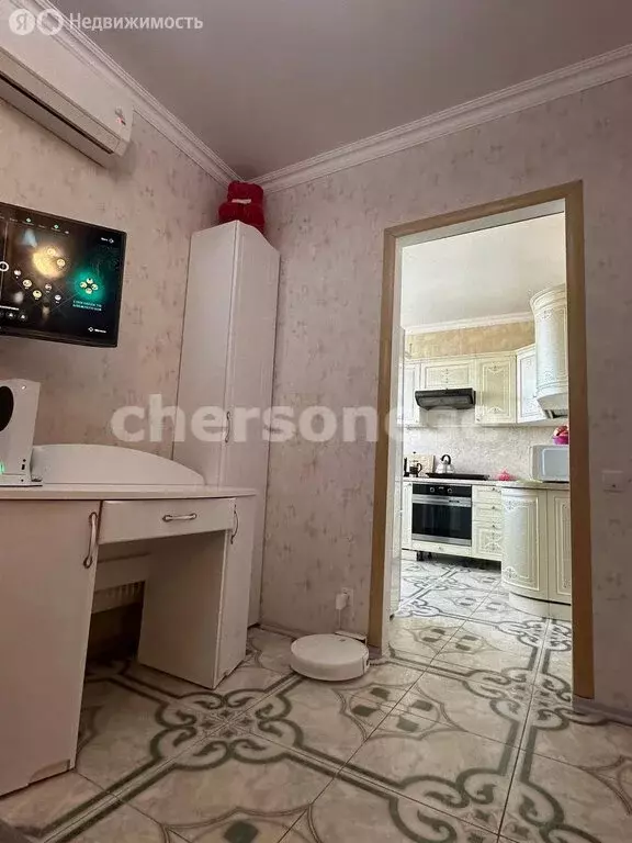 1-комнатная квартира: Севастополь, улица Степаняна, 2Ак1 (45 м) - Фото 0