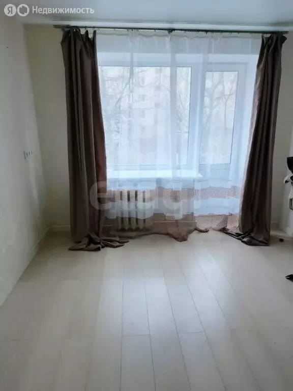 1-комнатная квартира: Рыбинск, Карякинская улица, 41 (20 м) - Фото 1