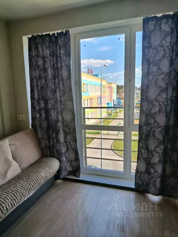 Студия Московская область, Красногорск городской округ, Нахабино пгт ... - Фото 1