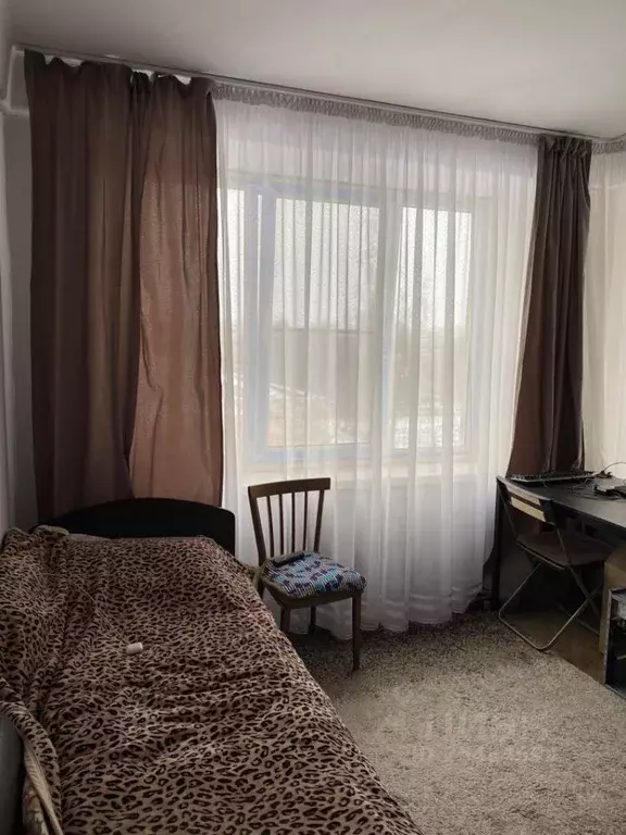 1-к кв. Санкт-Петербург ул. Вавиловых, 7К3 (33.0 м) - Фото 0