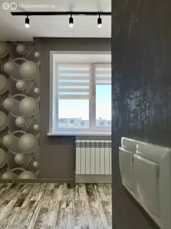 1-комнатная квартира: Новоалтайск, улица Анатолия, 98 (40.6 м) - Фото 1