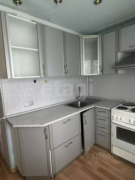 1-к кв. Ханты-Мансийский АО, Сургут проезд Дружбы, 13 (29.2 м) - Фото 0