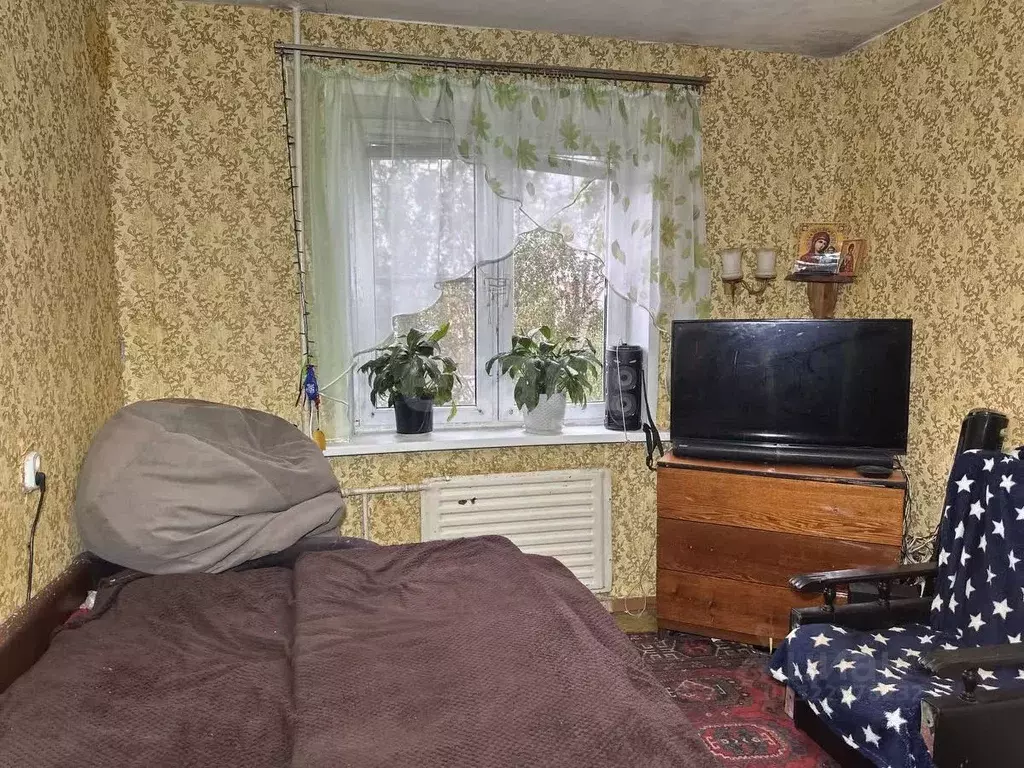 2-к кв. Костромская область, Кострома Индустриальная ул., 6 (49.6 м) - Фото 1