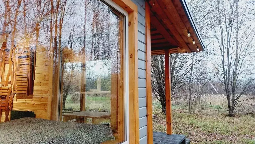 Дом в Ивановская область, Приволжский район, Плесское городское ... - Фото 1