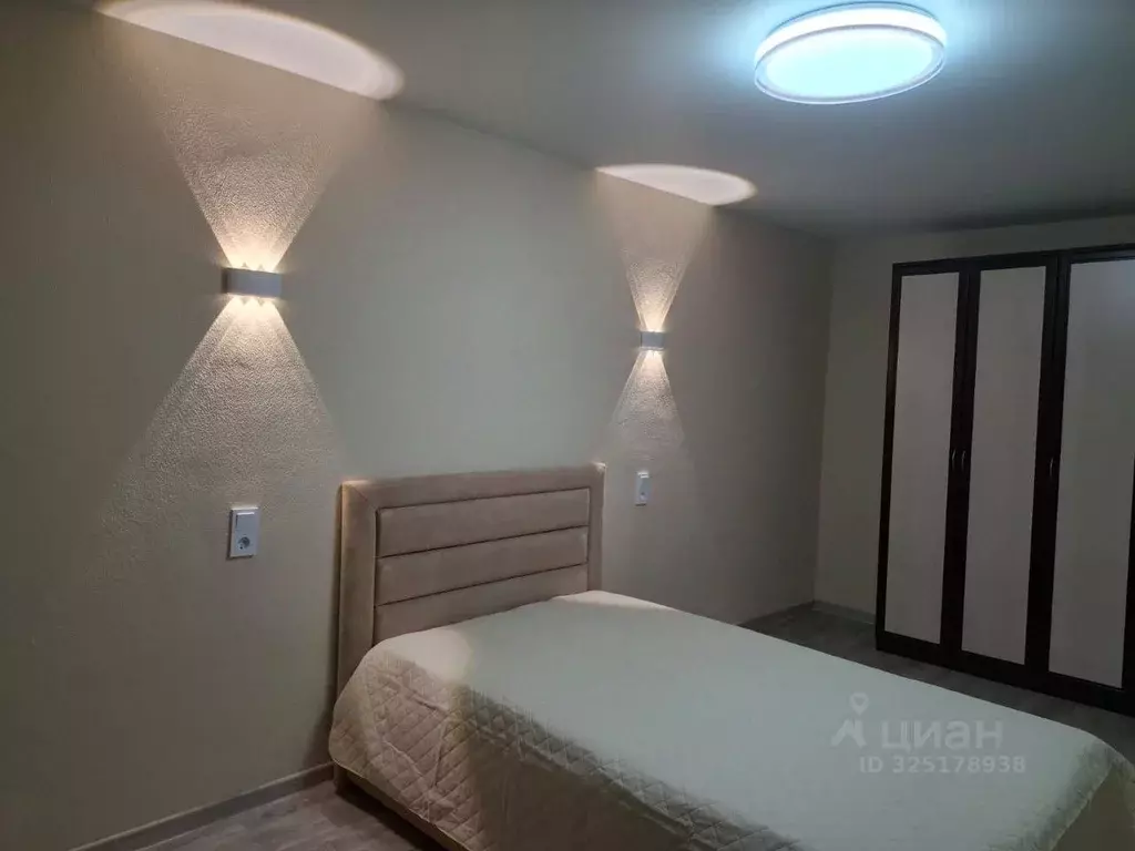 3-к кв. Рязанская область, Рязань Московский р-н, ул. Великанова, 3к1 ... - Фото 1