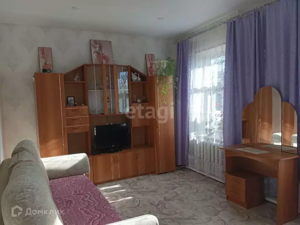 Продаётся 2-к квартира, 37.9 м - Фото 1