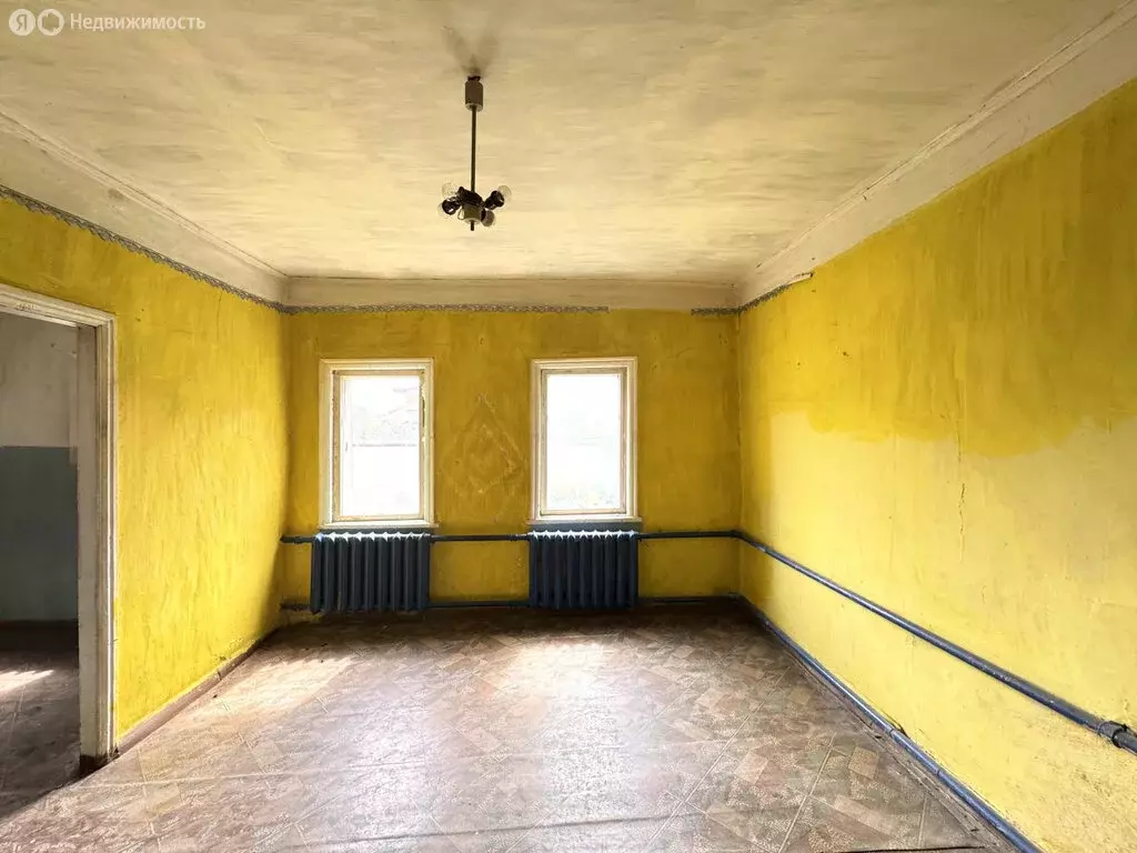 2-комнатная квартира: Оренбург, улица Кима, 74 (35.7 м) - Фото 2