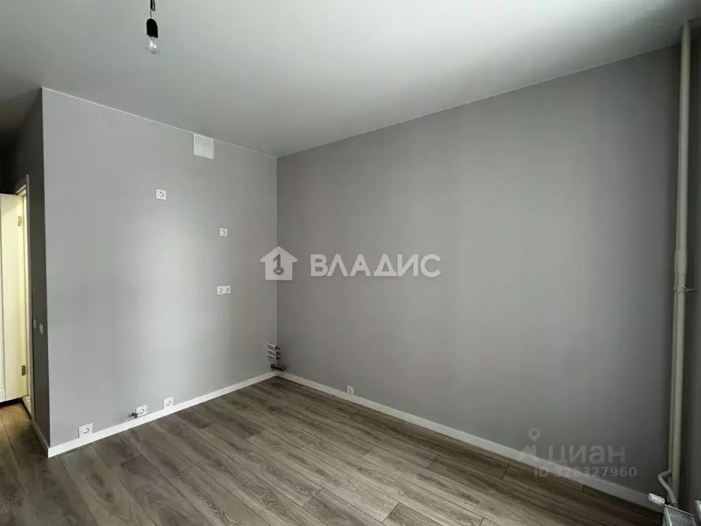 Студия Московская область, Химки Клязьма-Старбеево мкр, Ивакино кв-л, ... - Фото 1