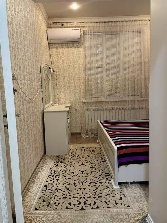 1-к кв. Дагестан, Махачкала ул. Мекегинская, 37 (42.0 м) - Фото 1