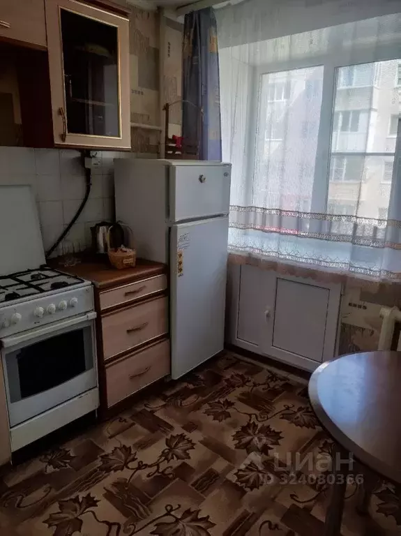 2-к кв. Курганская область, Курган ул. Кирова, 79 (42.0 м) - Фото 1