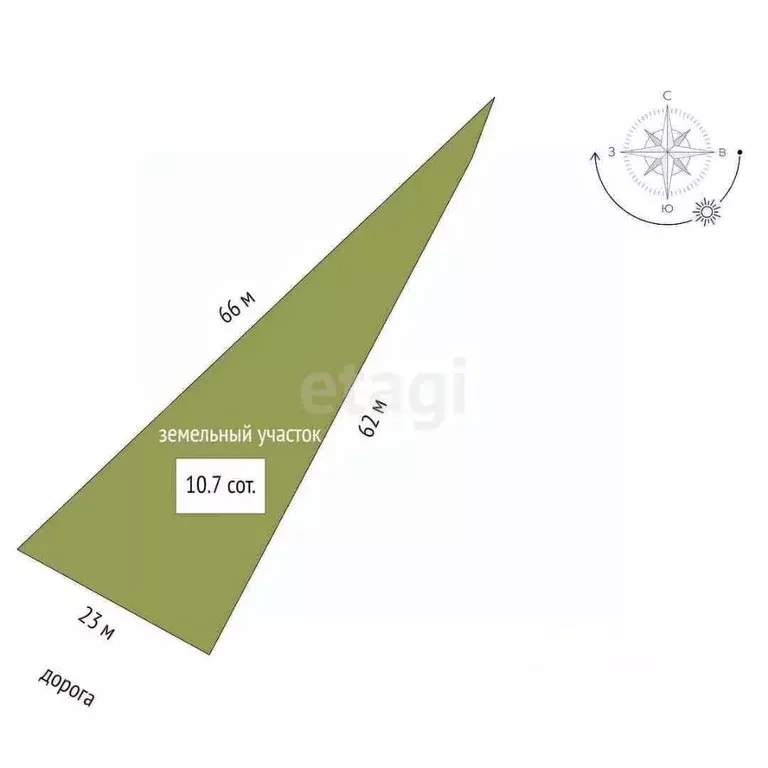 Дом в Свердловская область, Талицкий городской округ, пос. Троицкий ... - Фото 2