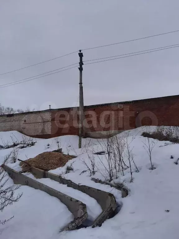 Участок 9,5 га (СНТ, ДНП) - Фото 1