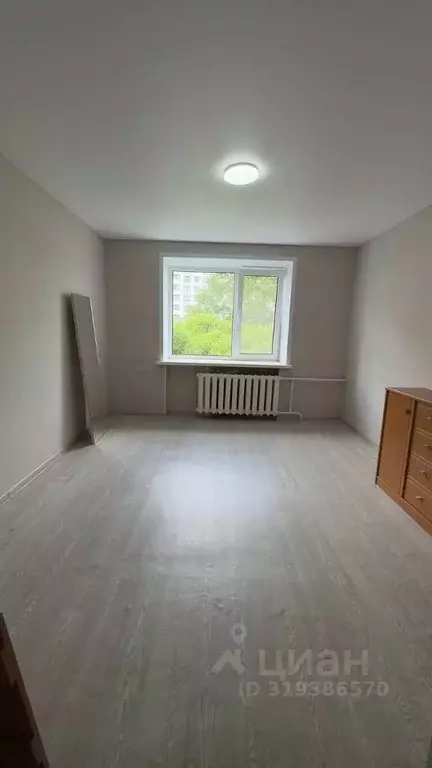 Комната Вологодская область, Вологда ул. Маршала Конева, 33 (13.1 м) - Фото 2