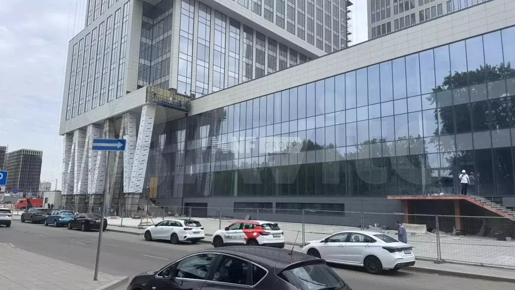 Сдам помещение свободного назначения, 1700 м - Фото 1