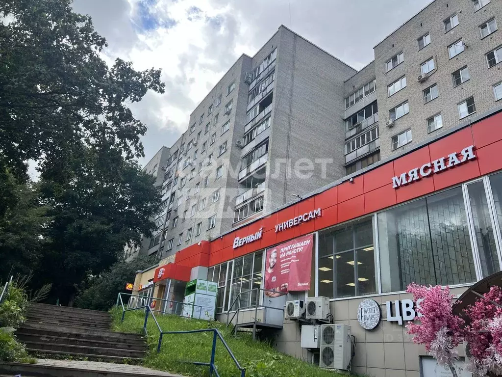 Помещение свободного назначения в Московская область, Подольск ул. ... - Фото 2