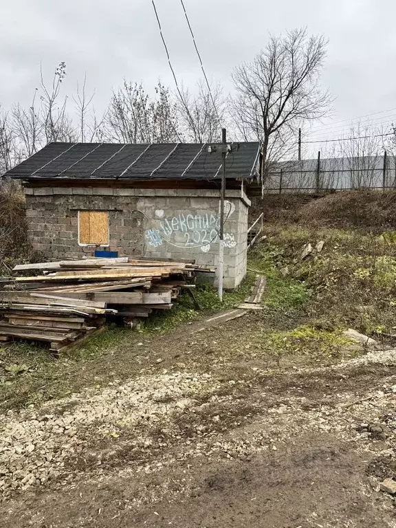 Дом в Нижегородская область, Нижний Новгород ул. Голубева (186 м) - Фото 1