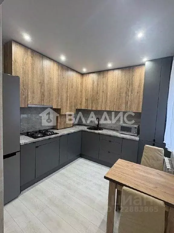 1-к кв. Калининградская область, Калининград Коммунистическая ул., 26 ... - Фото 1