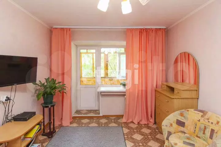 2-к. квартира, 45,5м, 2/5эт. - Фото 0