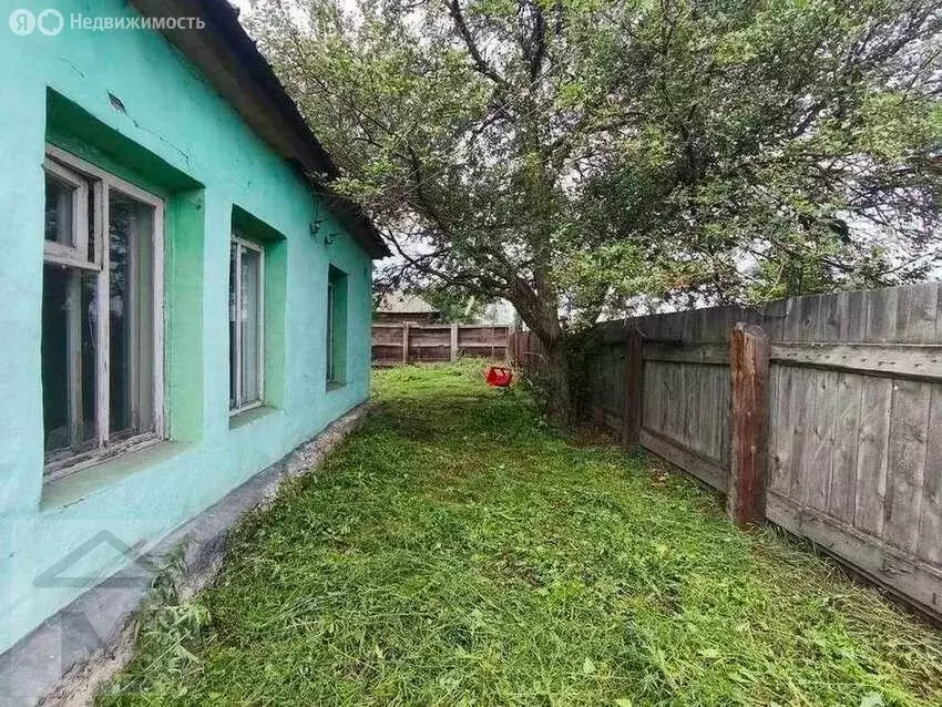 Дом в село Кирба, Зелёная улица (90 м) - Фото 2