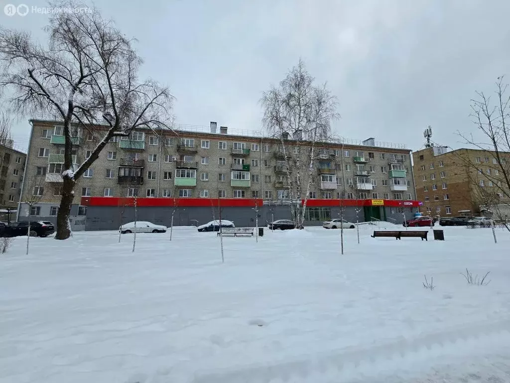 Торговая площадь (80 м) - Фото 2