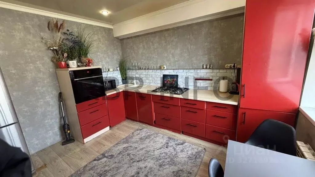 2-к кв. Ставропольский край, Ставрополь ул. 45-я Параллель, 32 (55.9 ... - Фото 1