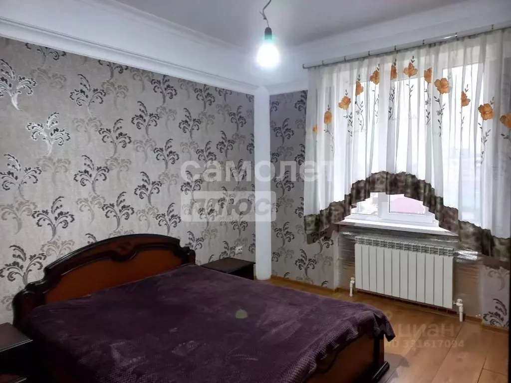 2-к кв. Дагестан, Дербент ул. Юрия Гагарина, 71 (86.0 м) - Фото 1