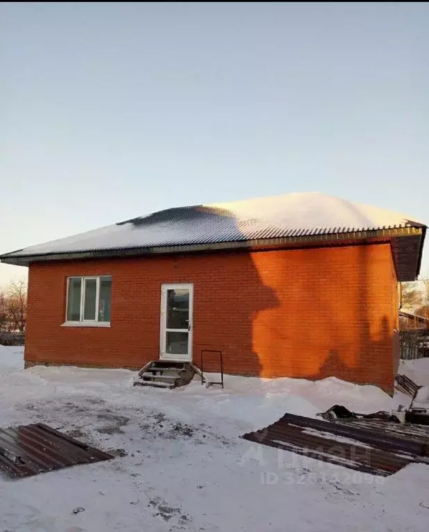 Дом в Омская область, Омск Содружество-2 СОСН, 454 (81 м) - Фото 2