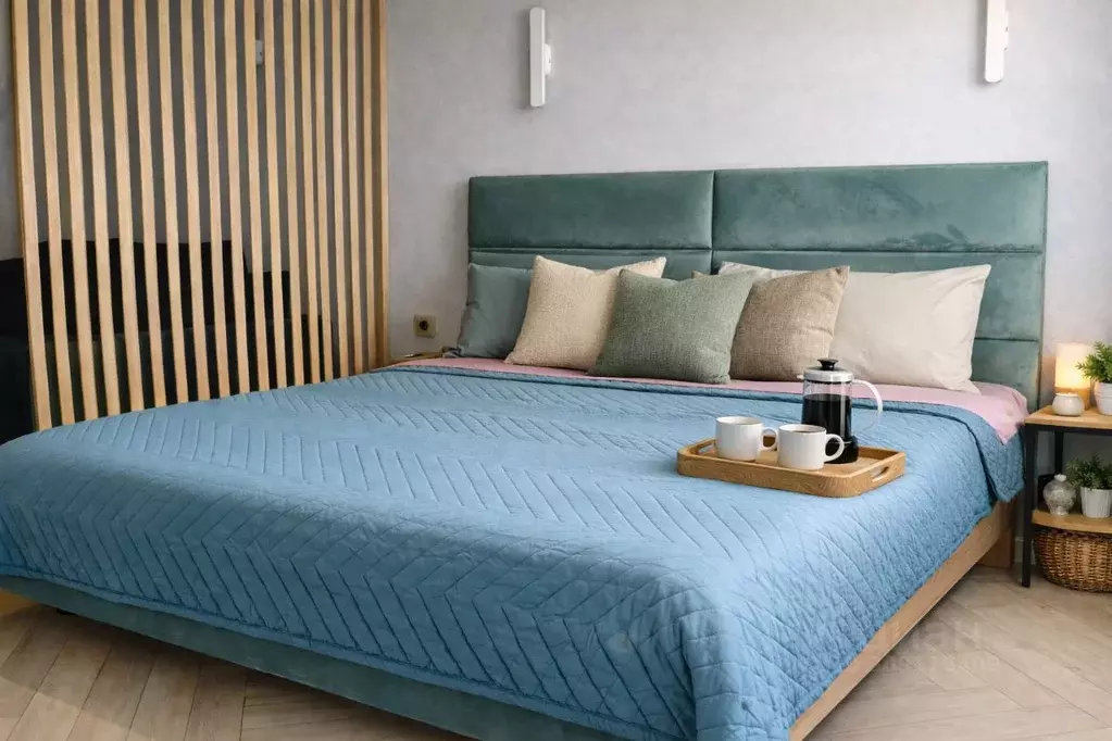 1-к кв. Воронежская область, Воронеж Краснознаменная ул., 109/1 (41.0 ... - Фото 2