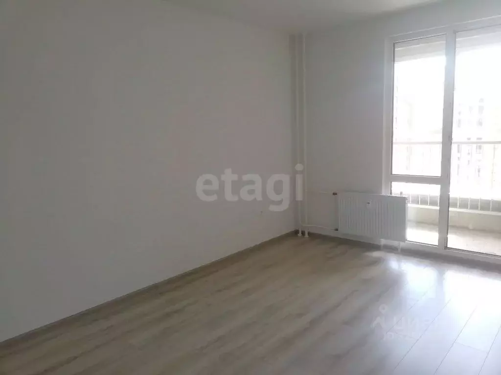 2-к кв. Курская область, Курск ул. Энгельса, 115/4 (38.0 м) - Фото 2