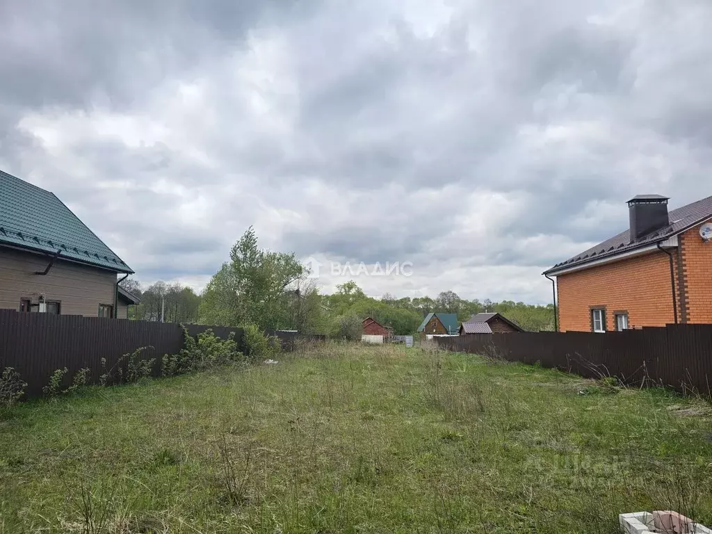 Участок в Владимирская область, Владимир ул. Львовская (12.7 сот.) - Фото 1