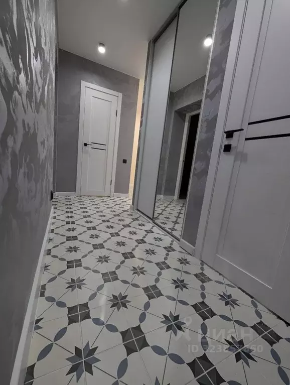 2-к кв. Томская область, Томск Красноармейская ул., 134 (50.0 м) - Фото 1