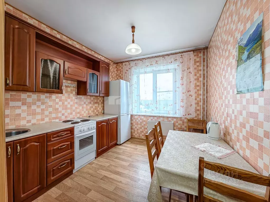 1-к кв. Новосибирская область, Новосибирск ул. В. Высоцкого, 41/3 ... - Фото 1