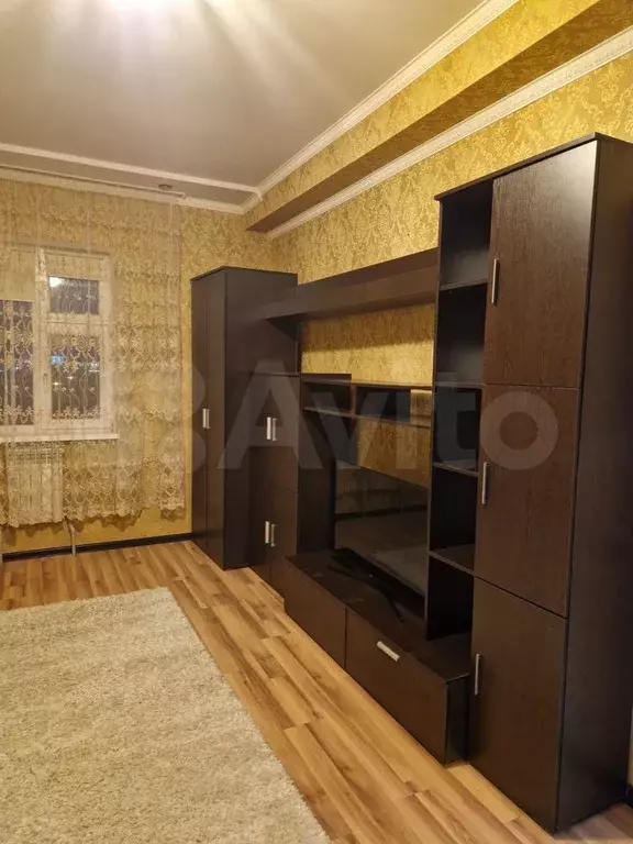 2-к. квартира, 57,1 м, 2/9 эт. - Фото 1
