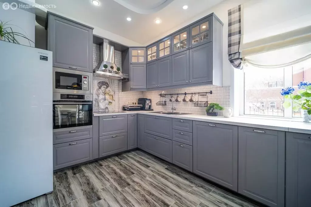 Дом в Омск, 12-я Любинская улица, 39 (273 м) - Фото 2